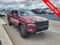 2025 Nissan Frontier Crew Cab PRO-4X®