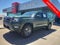 2025 Nissan Frontier Crew Cab SV