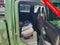 2025 Nissan Frontier Crew Cab SV