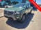 2025 Nissan Frontier Crew Cab SV