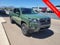 2025 Nissan Frontier Crew Cab SV