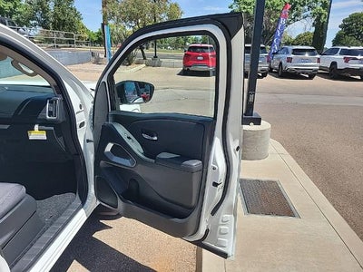 2026 Nissan Frontier Crew Cab SV Long Bed