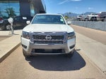 2026 Nissan Frontier Crew Cab SV Long Bed