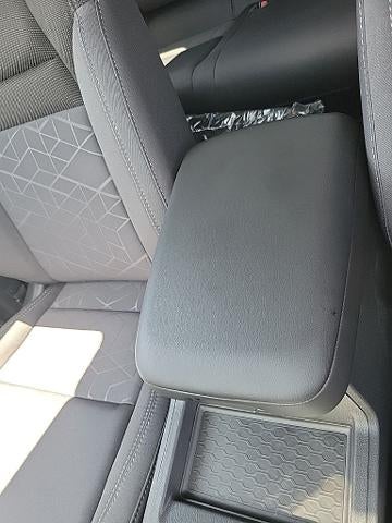 2026 Nissan Frontier Crew Cab SV Long Bed