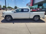 2026 Nissan Frontier Crew Cab SV Long Bed
