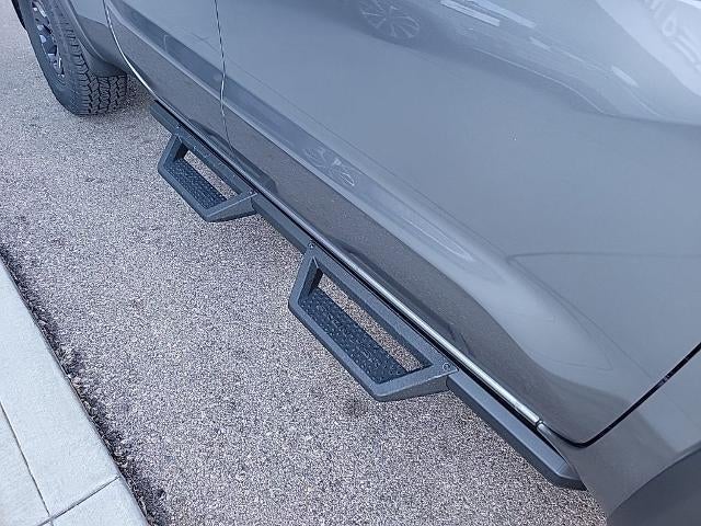 2026 Nissan Frontier Crew Cab PRO-4X® Long Bed