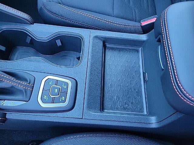 2026 Nissan Frontier Crew Cab PRO-4X® Long Bed