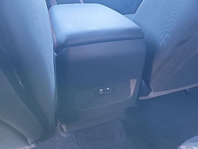 2026 Nissan Frontier Crew Cab PRO-4X® Long Bed