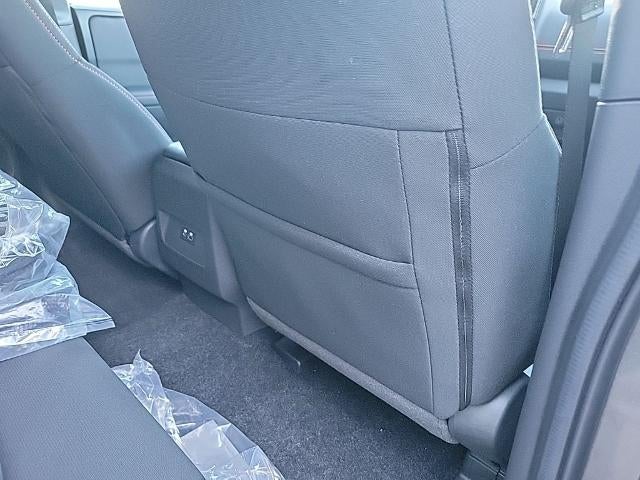 2026 Nissan Frontier Crew Cab PRO-4X® Long Bed