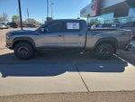2026 Nissan Frontier Crew Cab PRO-4X® Long Bed