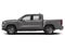 2027 Nissan Frontier Crew Cab SV Long Bed