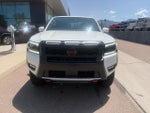 2026 Nissan Frontier Crew Cab PRO-4X® Long Bed