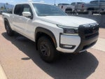 2026 Nissan Frontier Crew Cab PRO-4X® Long Bed