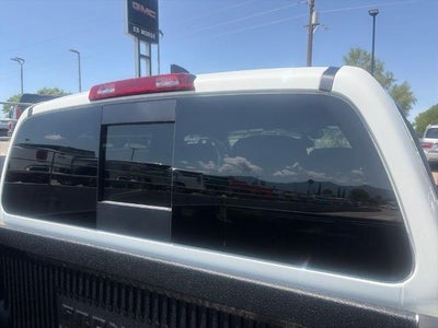 2026 Nissan Frontier Crew Cab PRO-4X® Long Bed
