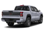 2026 Nissan Frontier Crew Cab PRO-4X® Long Bed