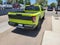 2026 Nissan Frontier Crew Cab PRO-4X® Long Bed