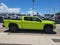 2026 Nissan Frontier Crew Cab PRO-4X® Long Bed
