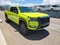 2026 Nissan Frontier Crew Cab PRO-4X® Long Bed