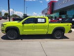 2026 Nissan Frontier Crew Cab PRO-4X® Long Bed