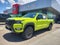 2026 Nissan Frontier Crew Cab PRO-4X® Long Bed