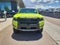 2026 Nissan Frontier Crew Cab PRO-4X® Long Bed