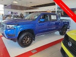 2026 Nissan Frontier Crew Cab SV Long Bed