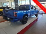 2026 Nissan Frontier Crew Cab SV Long Bed