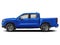 2026 Nissan Frontier Crew Cab SV Long Bed