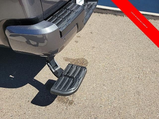 2026 Nissan Frontier Crew Cab SV Long Bed