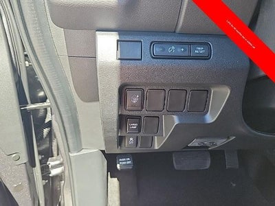 2026 Nissan Frontier Crew Cab SV Long Bed