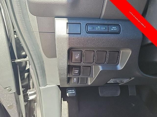 2026 Nissan Frontier Crew Cab SV Long Bed