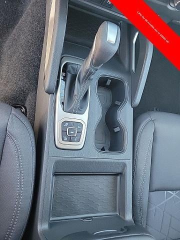 2026 Nissan Frontier Crew Cab SV Long Bed