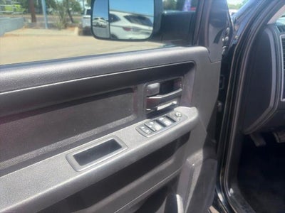 2017 RAM 2500 Tradesman