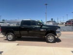 2017 RAM 2500 Tradesman