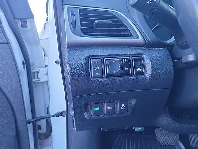 2015 Nissan Sentra SR