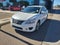2015 Nissan Sentra SR