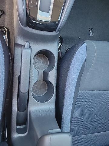 2025 Nissan Versa SV CVT