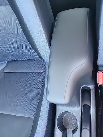 2025 Nissan Versa SV CVT