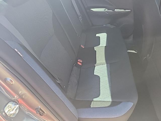 2025 Nissan Versa SV CVT