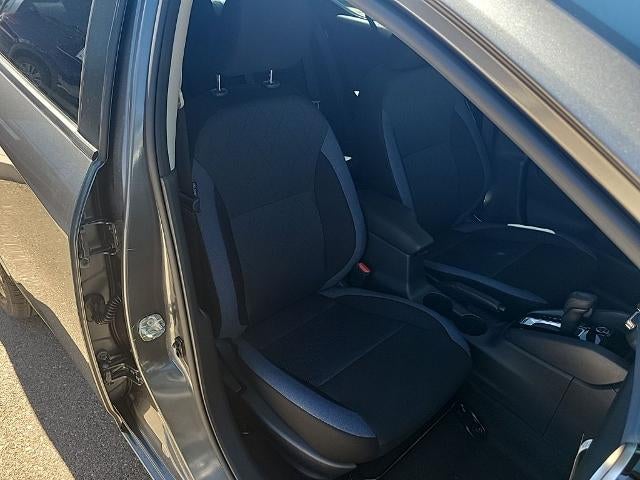 2025 Nissan Versa SV CVT