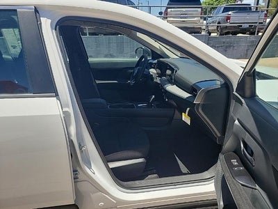 2026 Nissan Kicks S FWD