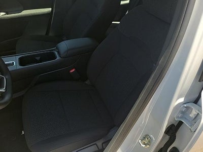 2026 Nissan Kicks S FWD