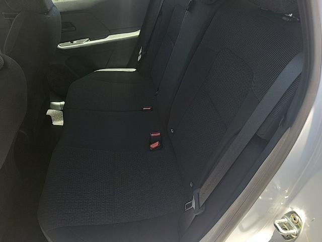 2026 Nissan Kicks S FWD