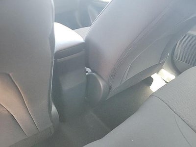 2026 Nissan Kicks S FWD