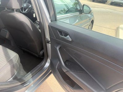 2024 Volkswagen Jetta 1.5T S