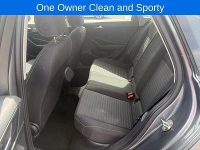 2024 Volkswagen Jetta 1.5T S