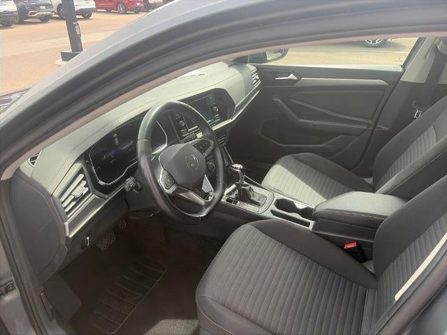 2024 Volkswagen Jetta 1.5T S