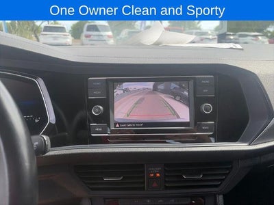 2024 Volkswagen Jetta 1.5T S