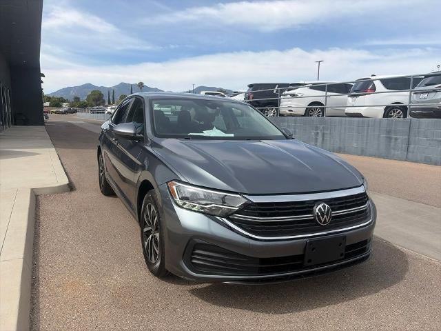 2024 Volkswagen Jetta 1.5T S