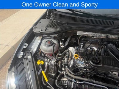 2024 Volkswagen Jetta 1.5T S